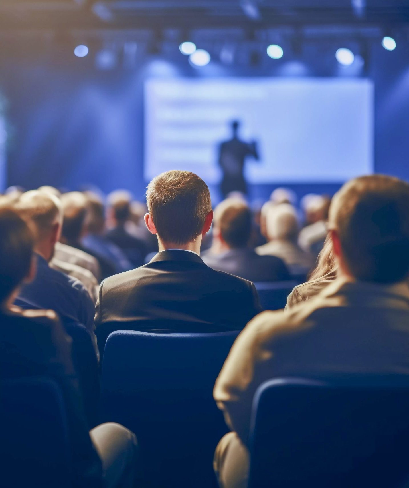 Planning a mega event?