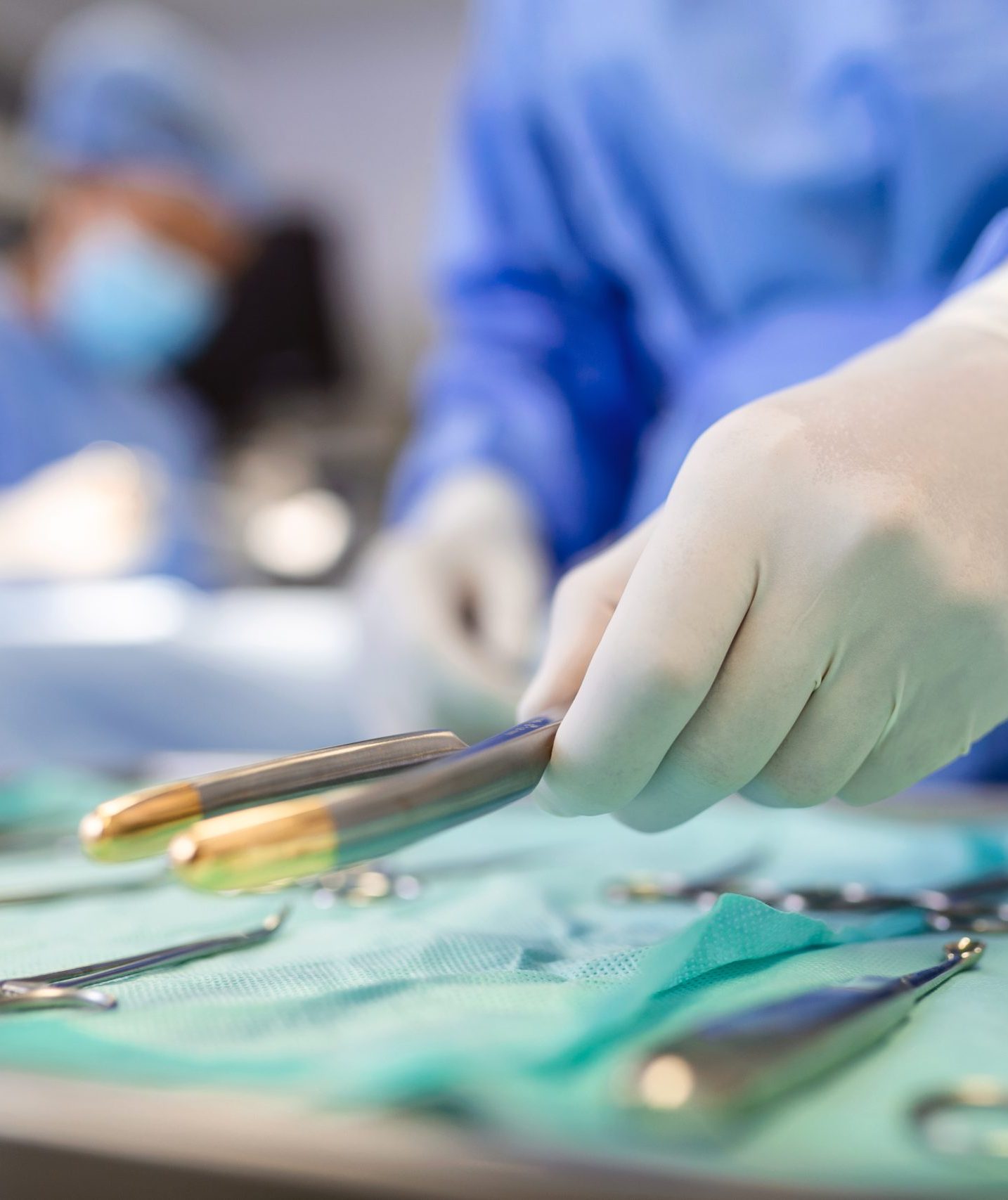 Looking for medical devices?