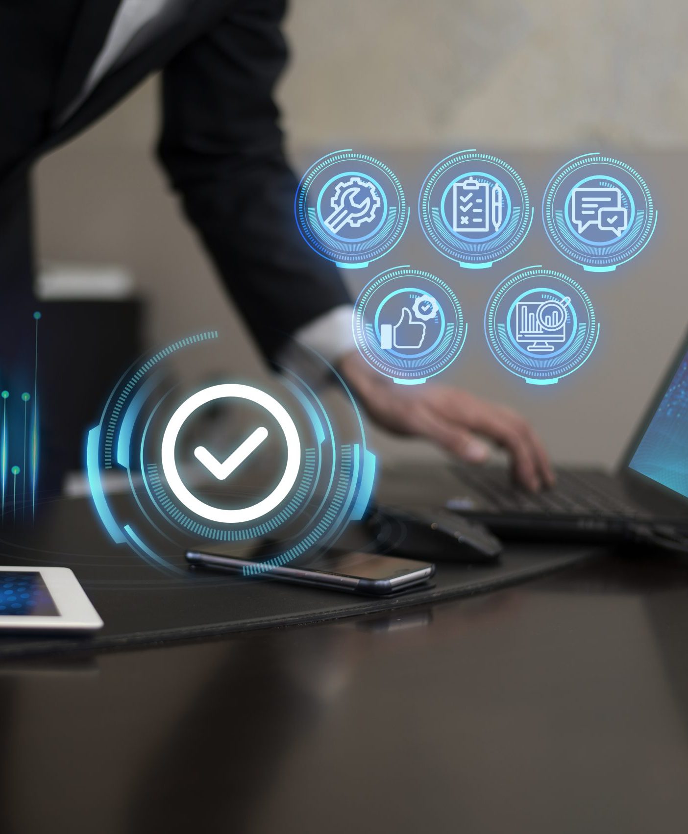 Looking for software solutions?